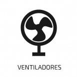 Logo de Ventiladores