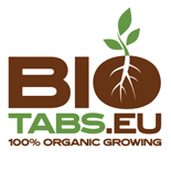 Logo de BioTabs