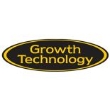 Logo de Growth Technology