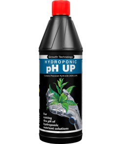 Imagen secundaria del producto Reguladores de pH para cultivo hidropónicos 