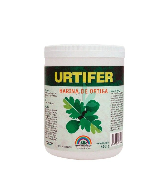 Imagen principal del producto Urtifer 