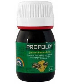 Própolix - Fungicida con...