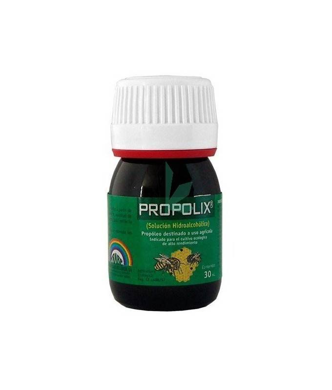 Imagen principal del producto Própolix 