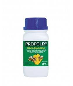 Imagen secundaria del producto Própolix 