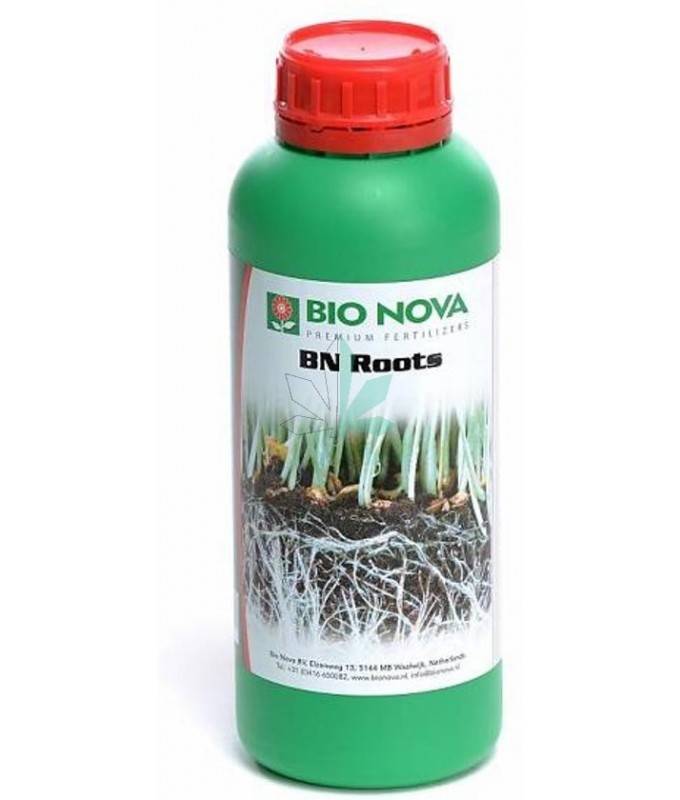 Imagen principal del producto Bio Roots
