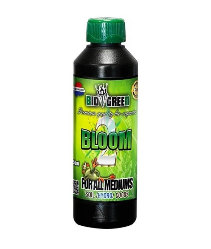Imagen principal del producto Bio 2 Bloom 