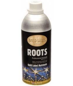 Roots de Gols Label -...