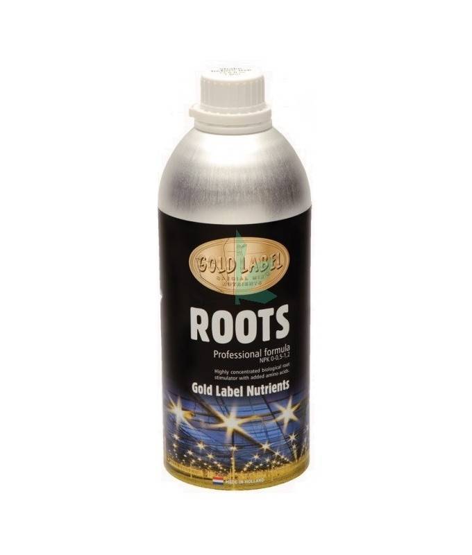 Imagen principal del producto Roots de Gols Label 