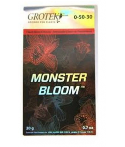 Imagen secundaria del producto Monster Bloom 
