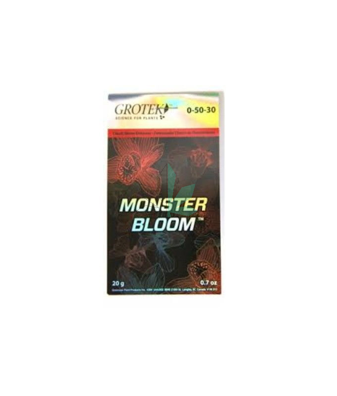 Imagen principal del producto Monster Bloom 
