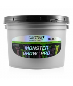Imagen secundaria del producto Monster Grow Pro 