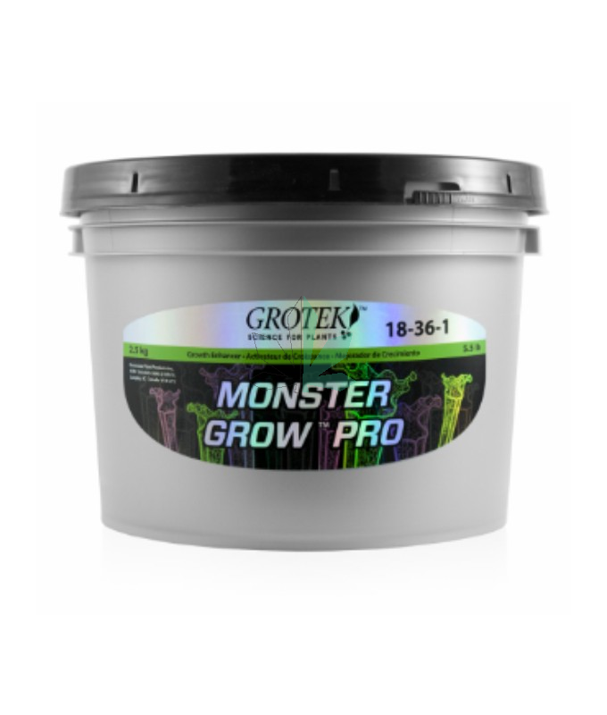 Monster Grow Pro - Modo de uso y Venta Online | Ecomaria