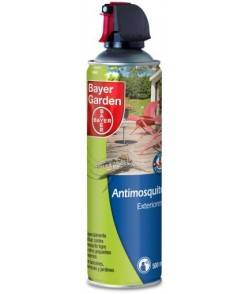 Imagen secundaria del producto Antimosquitos 