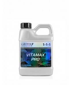 Imagen secundaria del producto Vitamax  