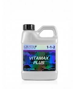 Vitamax  - Aminoácidos y...