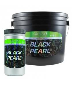 Black Pearl - Para mezclar...
