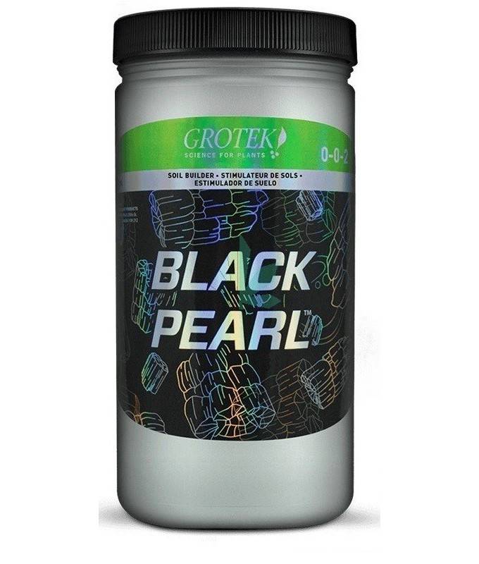 Imagen principal del producto Black Pearl 