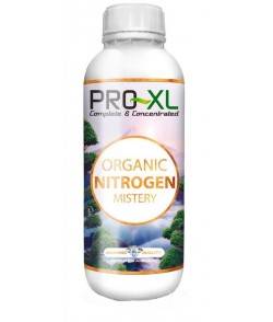 Imagen secundaria del producto Organic Nitrogen Mistery 