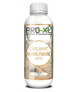 Imagen secundaria del producto Organic Humic