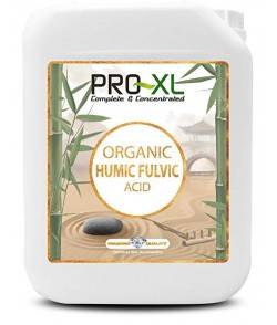 Imagen secundaria del producto Organic Humic