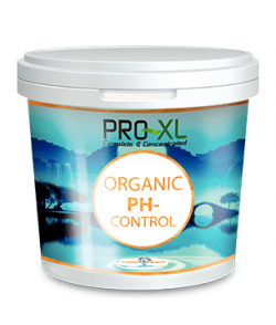 Organic pH- Control - Polvo...