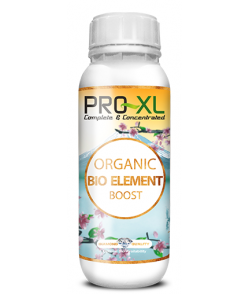 Organic Bio-Element Boost -...
