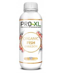 Imagen secundaria del producto Organic Fish Emulsion 