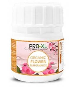 Imagen secundaria del producto Organic Flower Performance 