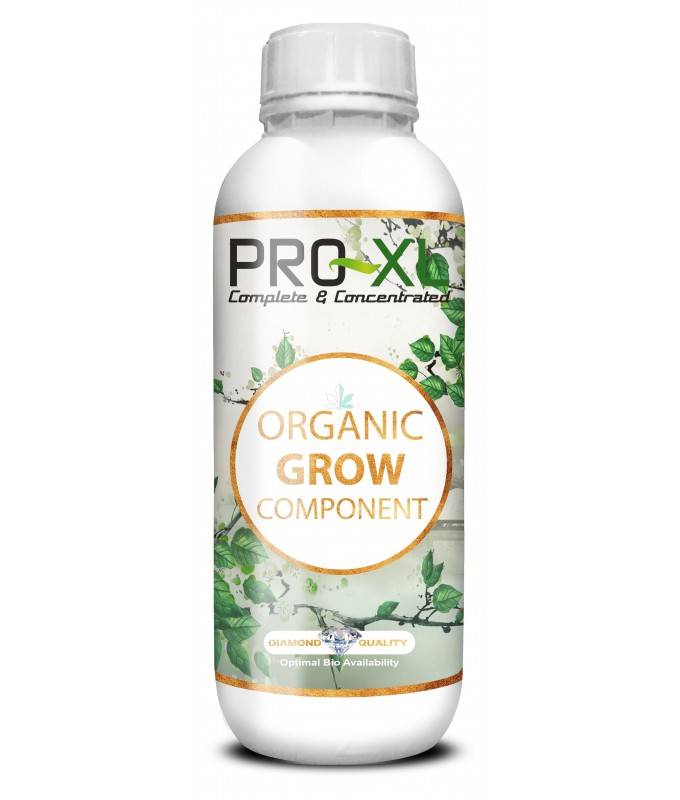 Imagen principal del producto Organic Grow Component 