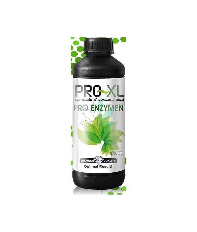 Imagen principal del producto Pro Enzymen 