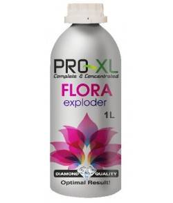 Imagen secundaria del producto Flora Exploder 