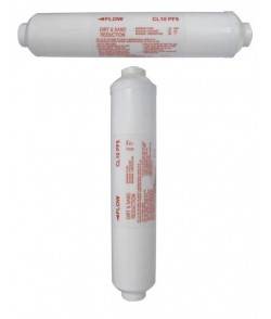 Imagen secundaria del producto Recambios para el filtro de osmosis inversa de la marca Wassertech