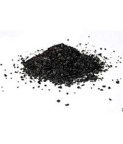 Imagen secundaria del producto Carbón activo para reponer filtros anti