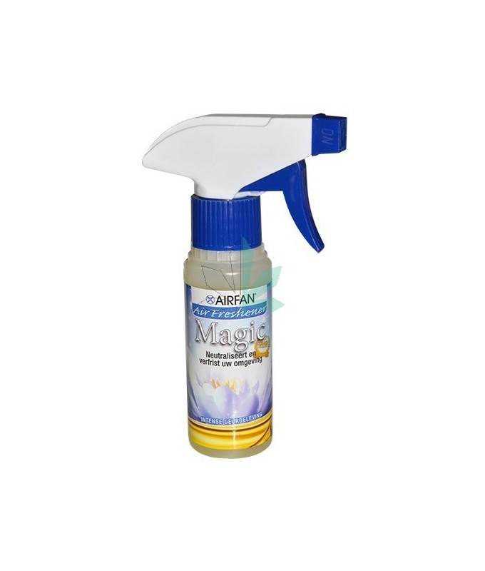Imagen principal del producto Airfan Magic Spray