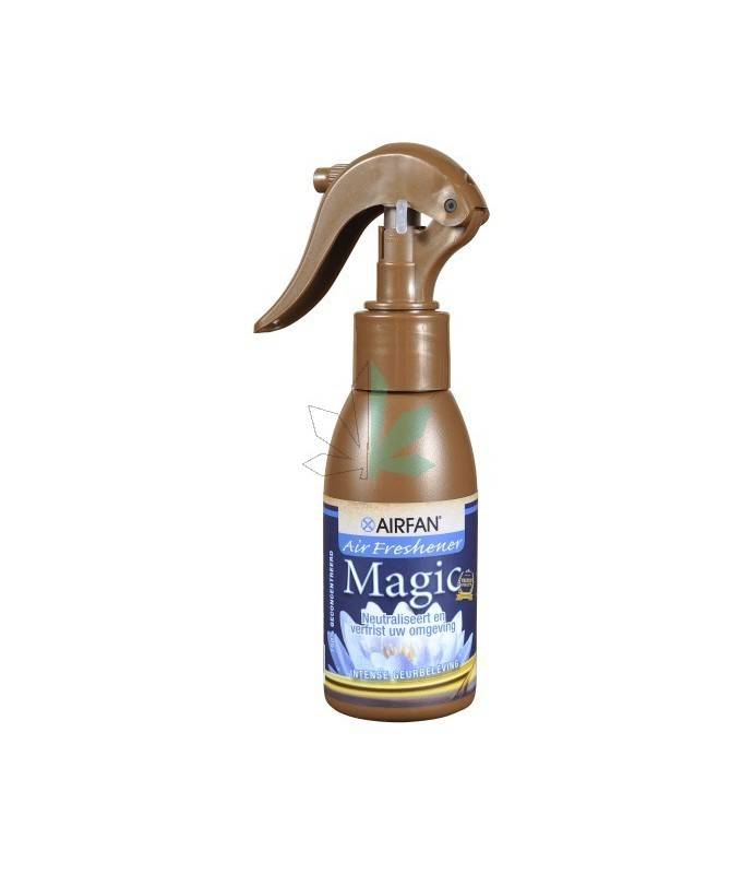 Magic Spray Ambientador de Airfan 100 ml
