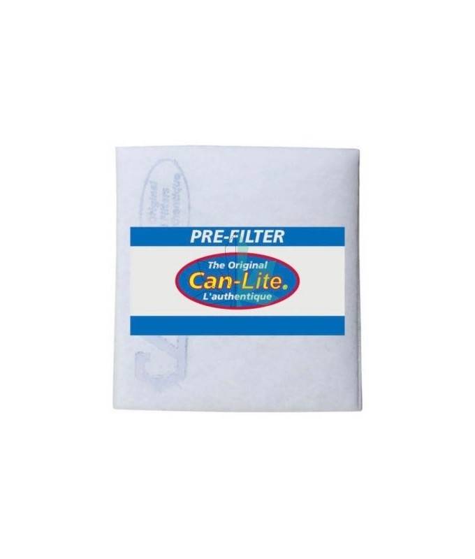 Imagen principal del producto Camisas filtros Can