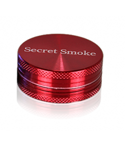 Imagen secundaria del producto Grinder Secret Smoke