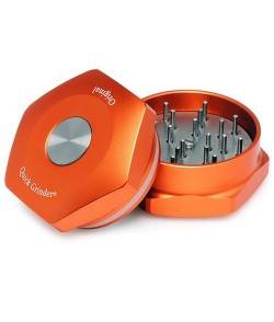 Quick V3 - Elegante grinder...