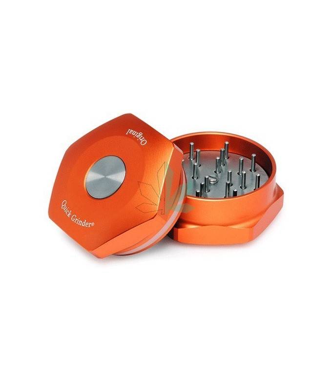 Venta Online de Quick V3 Imagen principal del producto Quick V3
