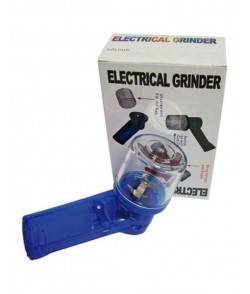 Imagen secundaria del producto Grinder Eléctrico