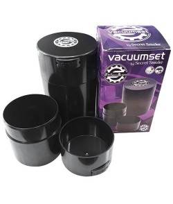 Imagen secundaria del producto Vacuumset 