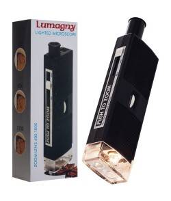 Imagen secundaria del producto Microscopio LUMAGNY