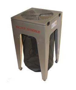 Imagen secundaria del producto Peladora Master Trimmer