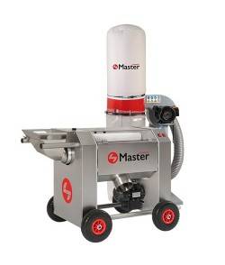 Imagen secundaria del producto Peladora Master Trimmer