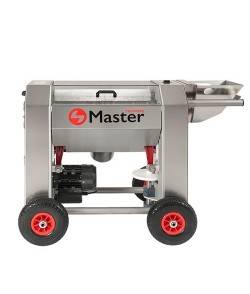 Imagen secundaria del producto Peladora Master Trimmer