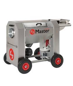 Imagen secundaria del producto Peladora Master Trimmer