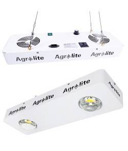 Imagen secundaria del producto Luminarias LED para plantar de Agrolite 