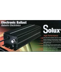 Imagen secundaria del producto Balastro Electrónico Regulable Solux 