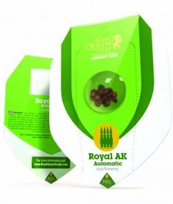 Imagen secundaria del producto Royal Ak Automatic 