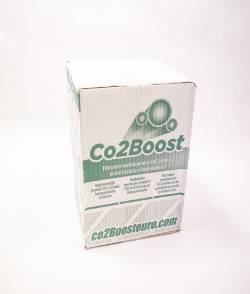 Imagen secundaria del producto Co2 Boost 